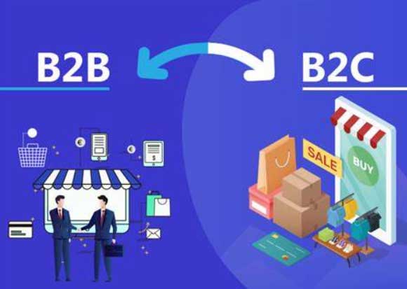 Ventas (B2B, B2C)